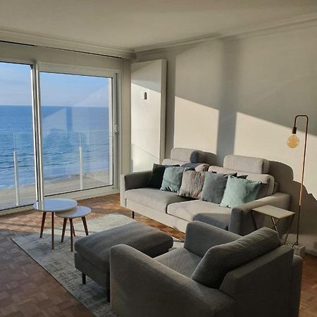 Ferienwohnung Residentie Majestic Middelkerke Exterior foto