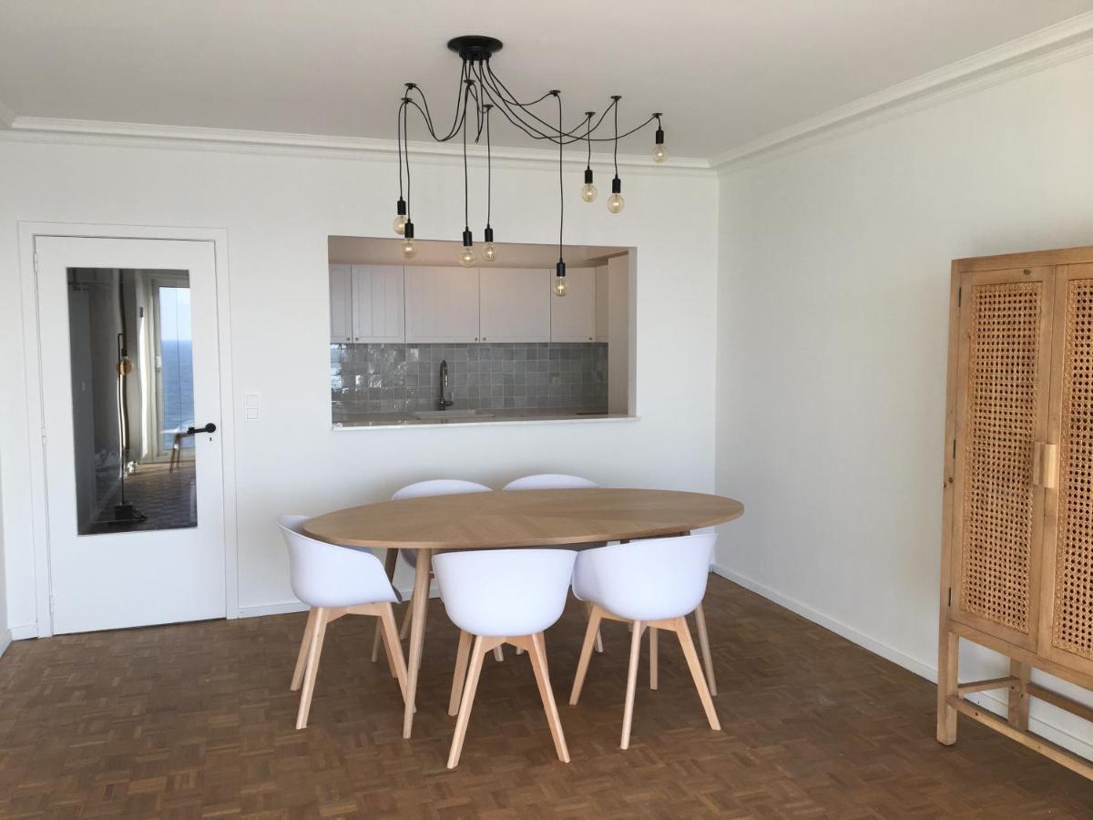 Ferienwohnung Residentie Majestic Middelkerke Exterior foto