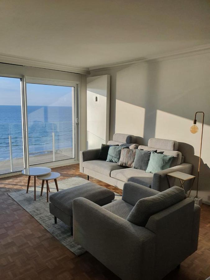 Ferienwohnung Residentie Majestic Middelkerke Exterior foto